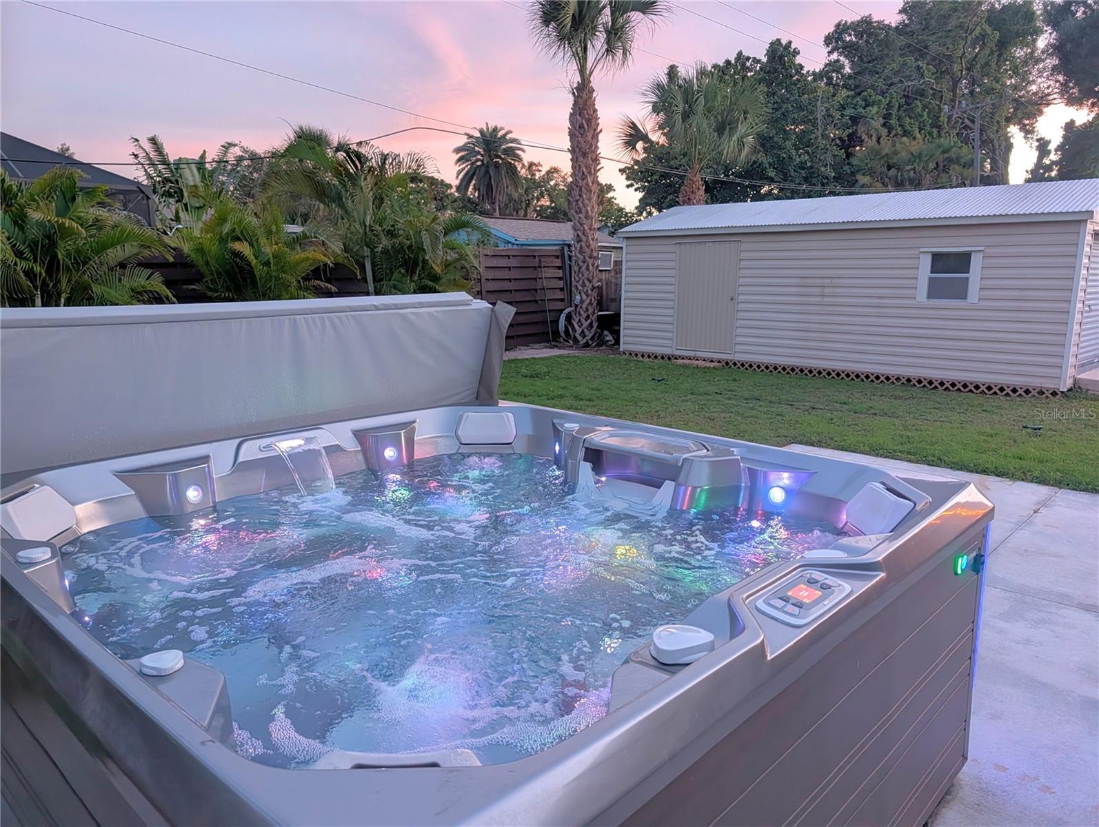 GROVE LAWN REP - Residential Lease
