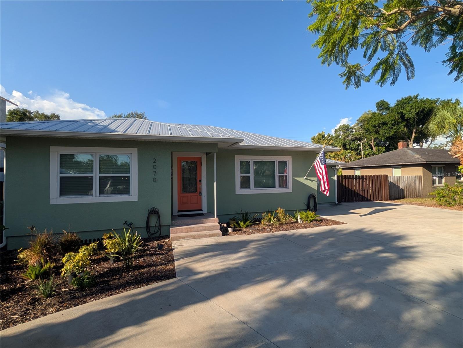 GROVE LAWN REP - Residential Lease