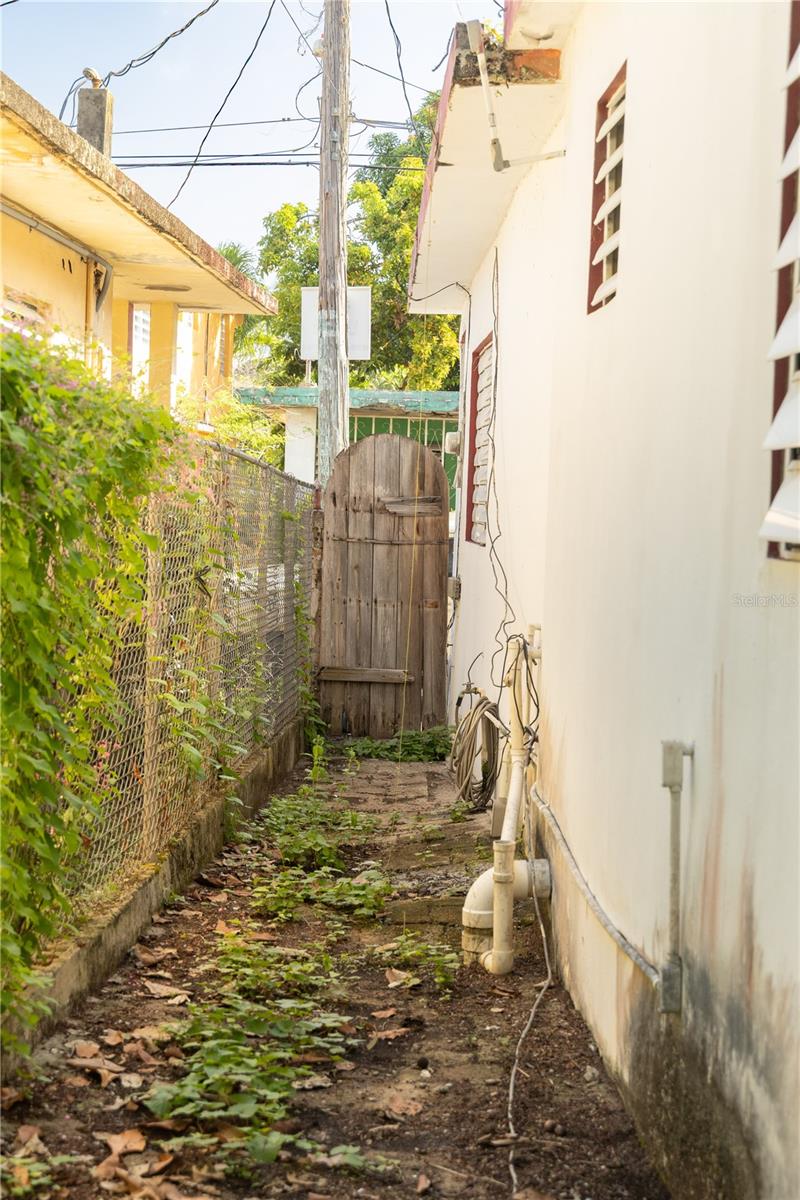 BO. ISABEL II - Residential