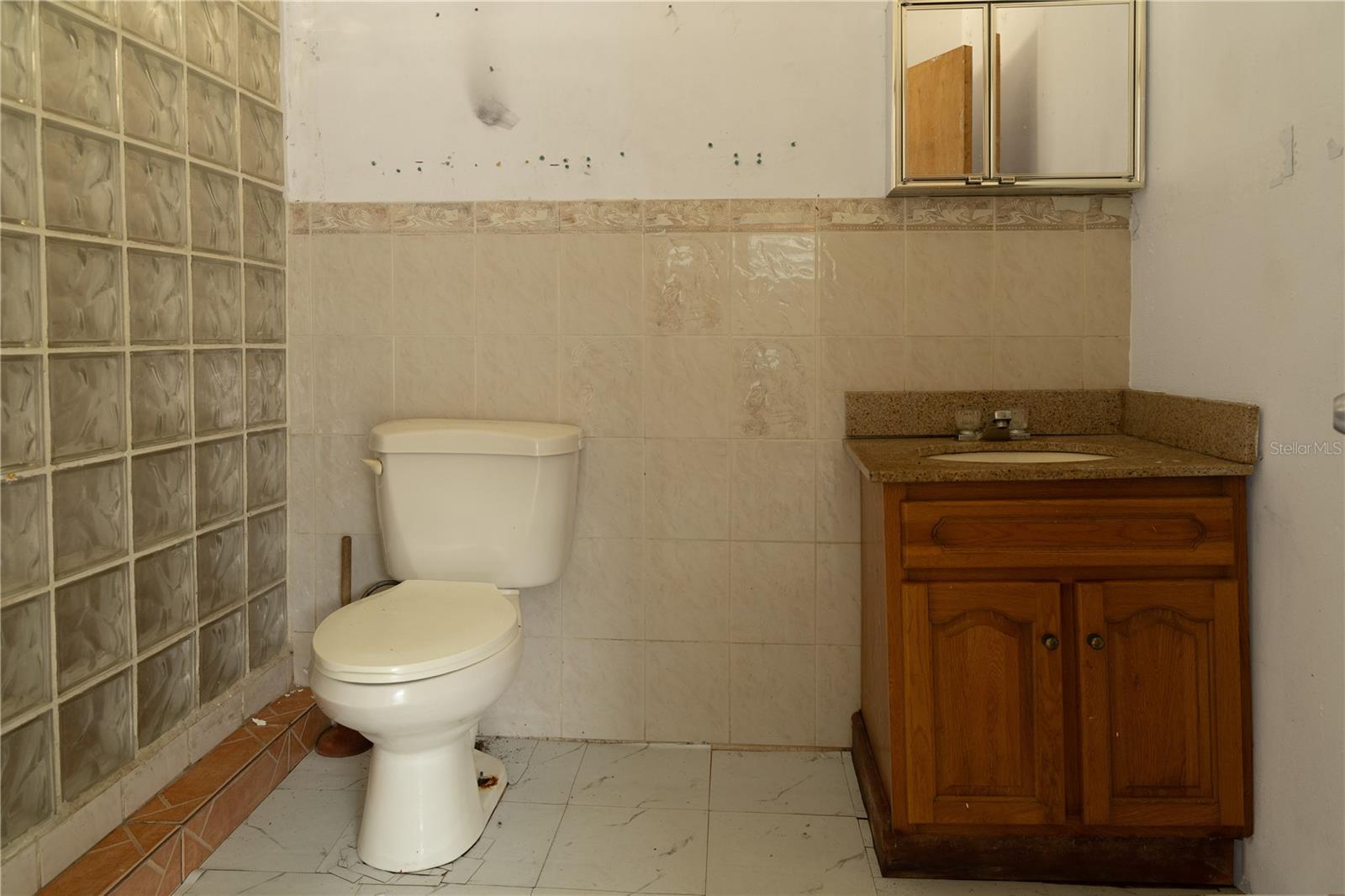 BO. ISABEL II - Residential