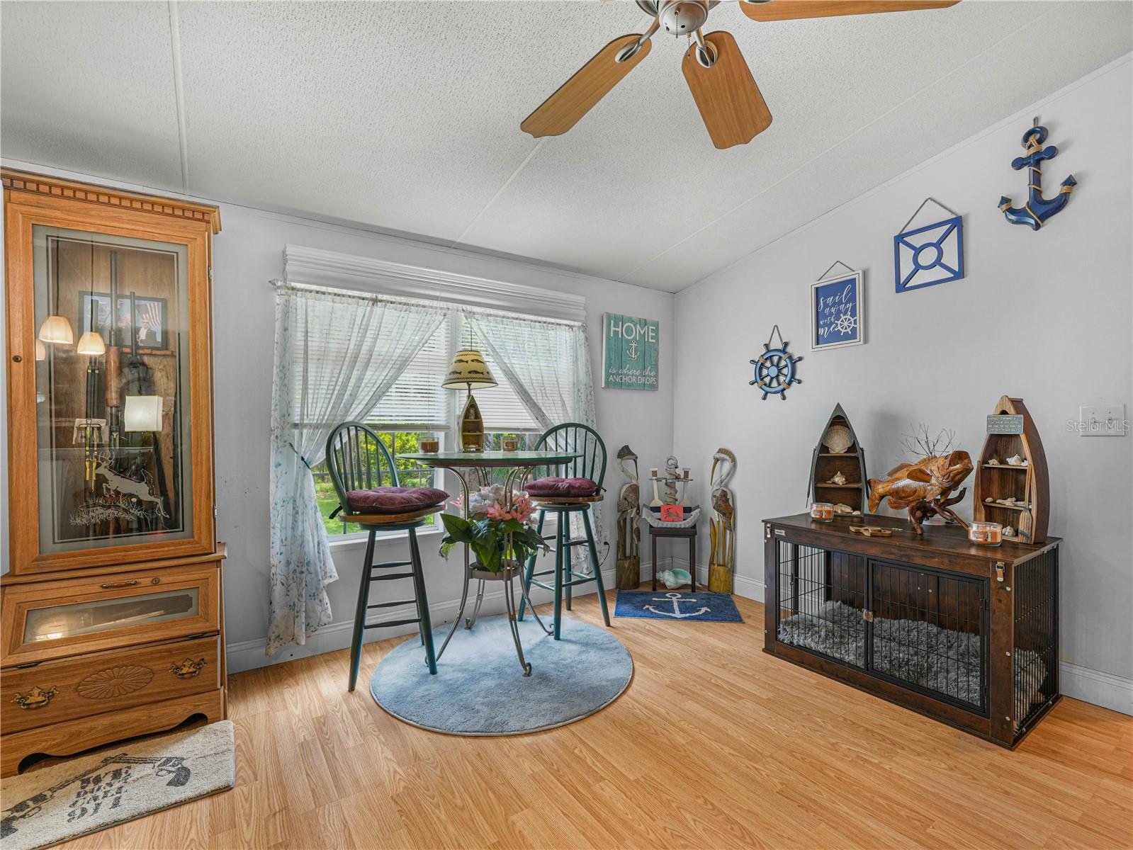 LAKE MARIAN OAKS - Residential