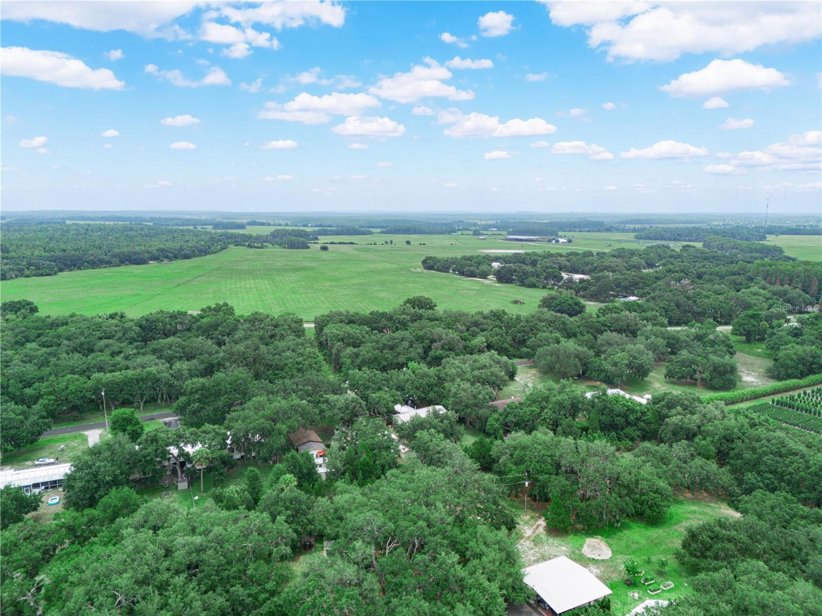 LAKE MARIAN OAKS - Residential