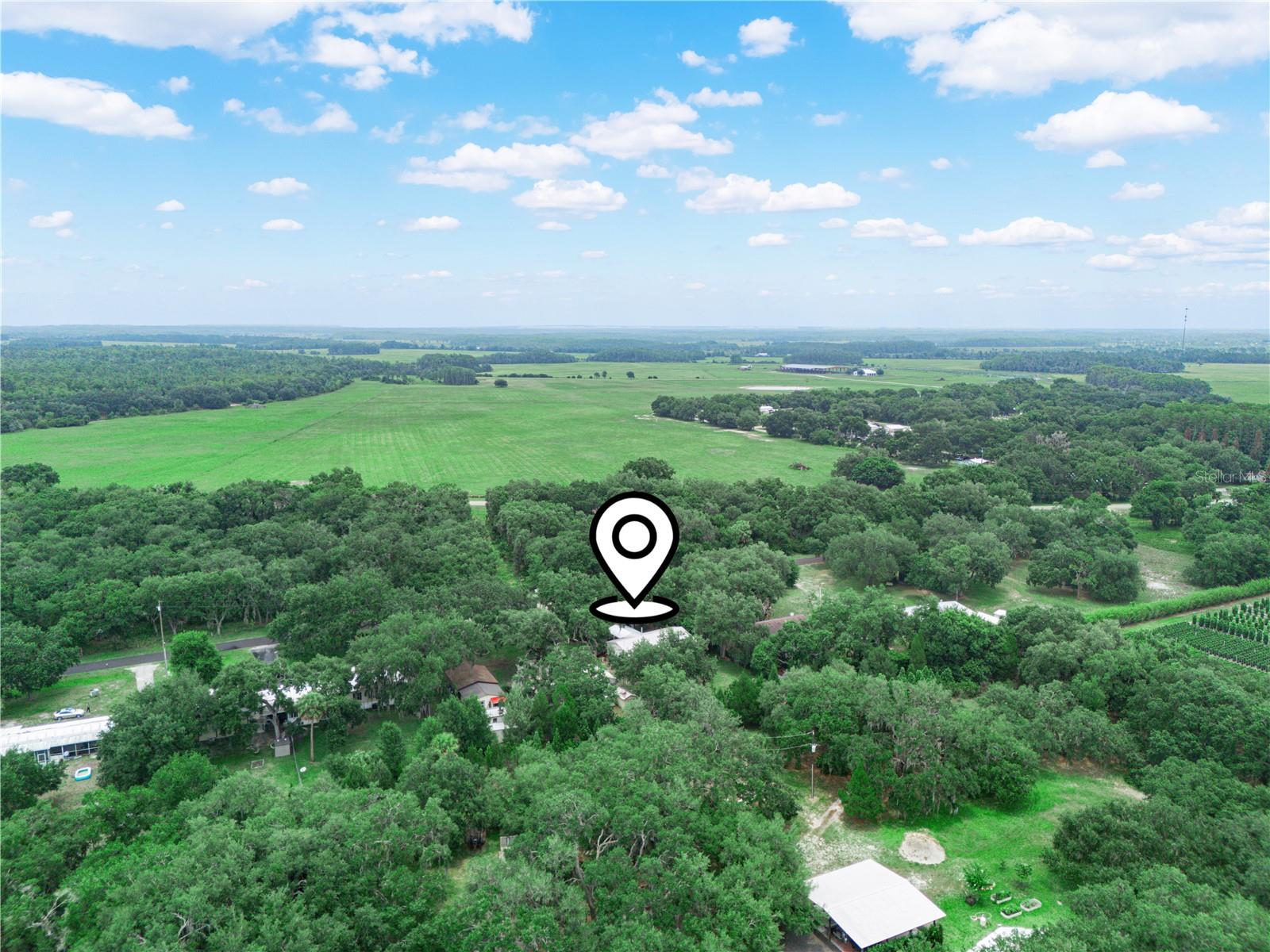 LAKE MARIAN OAKS - Residential