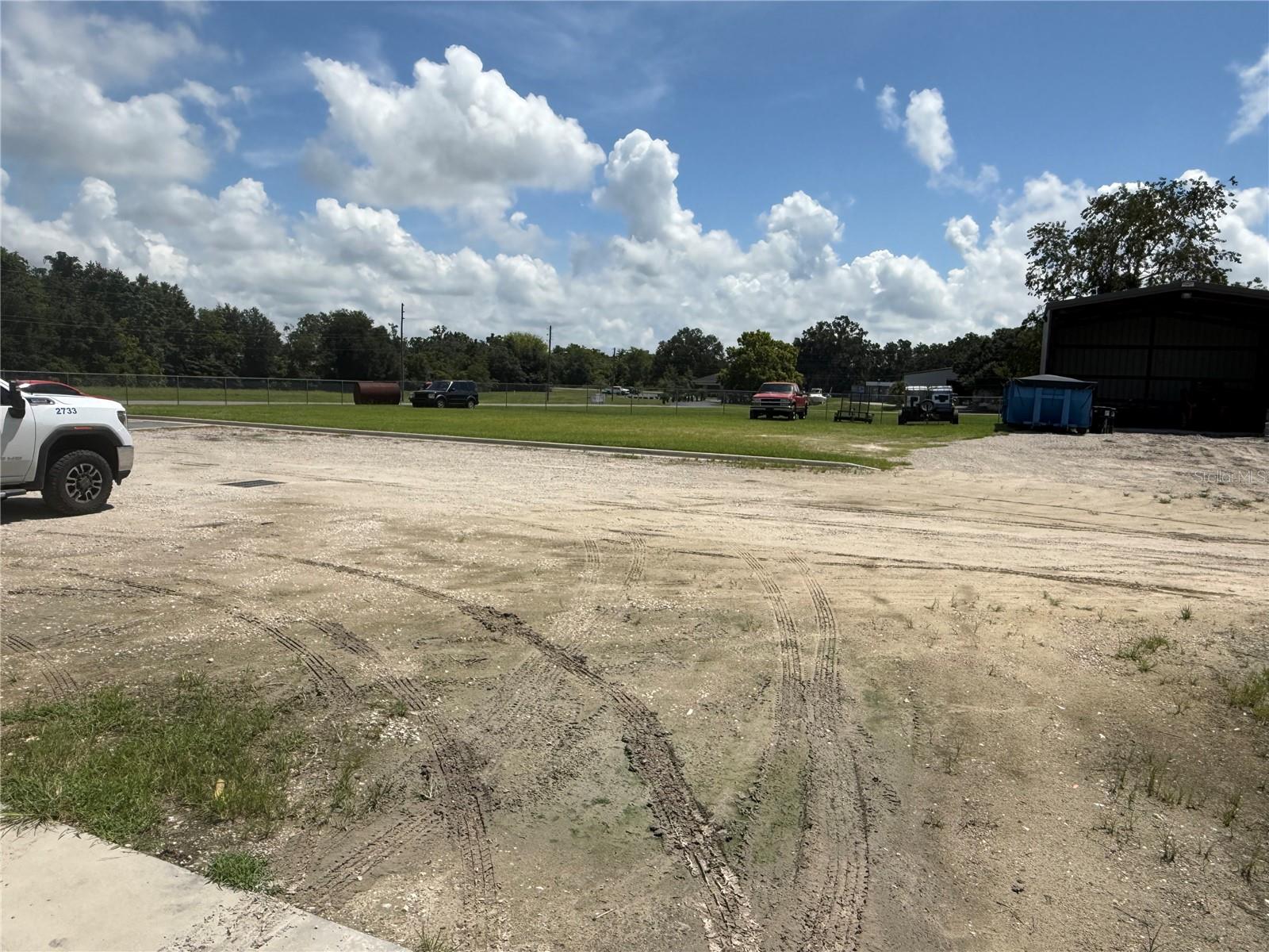 NEWBERRY COMM PARK - Commercial Sale