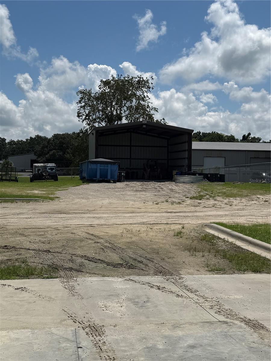 NEWBERRY COMM PARK - Commercial Sale
