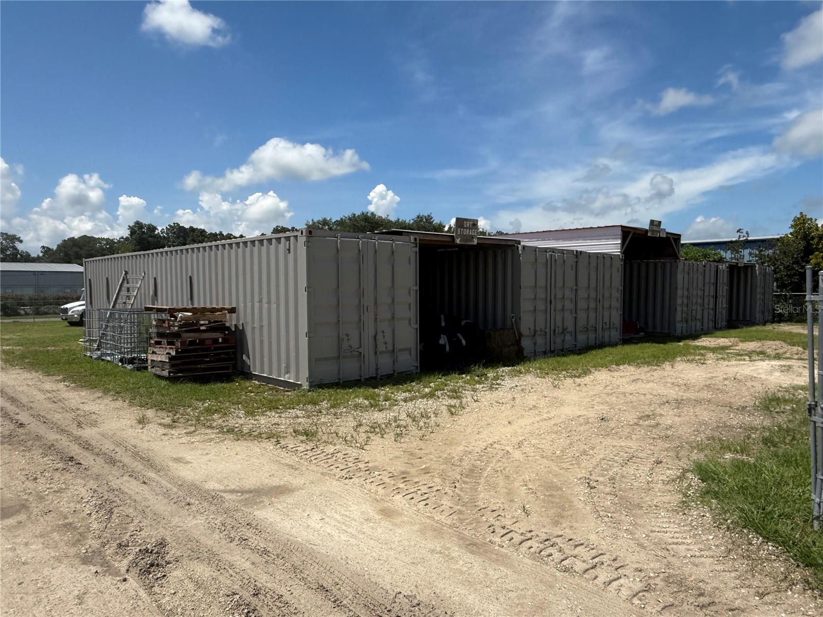 NEWBERRY COMM PARK - Commercial Sale