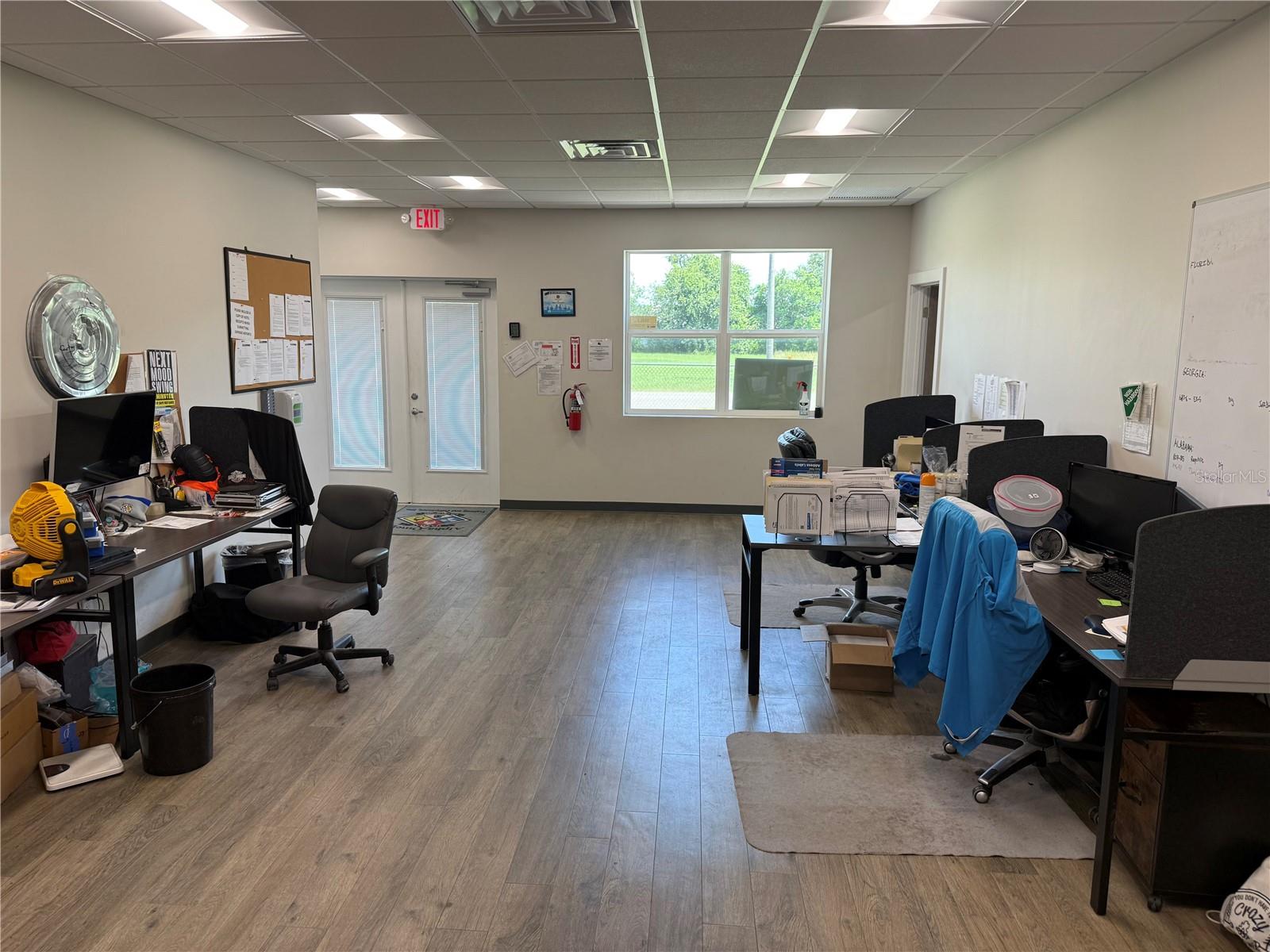 NEWBERRY COMM PARK - Commercial Sale
