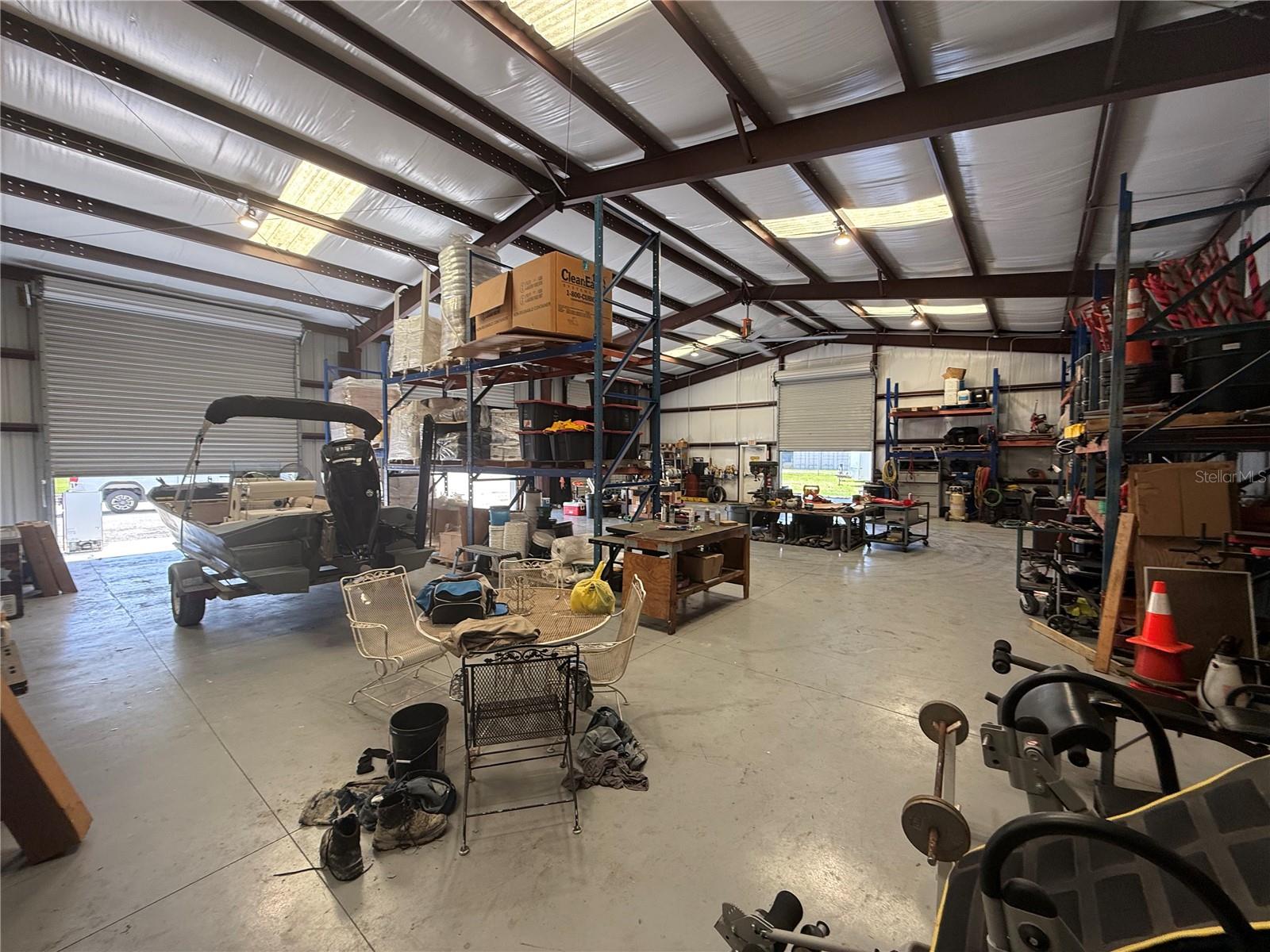 NEWBERRY COMM PARK - Commercial Sale