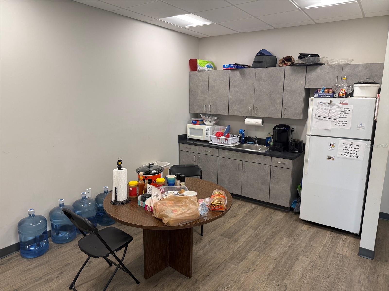 NEWBERRY COMM PARK - Commercial Sale