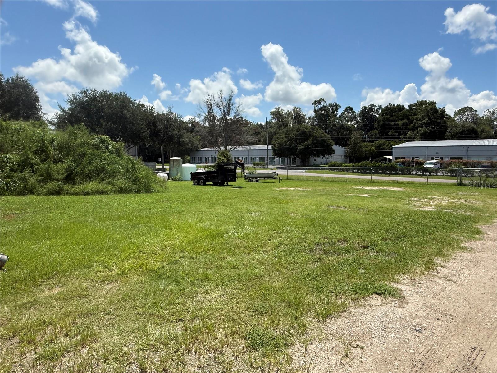 NEWBERRY COMM PARK - Commercial Sale