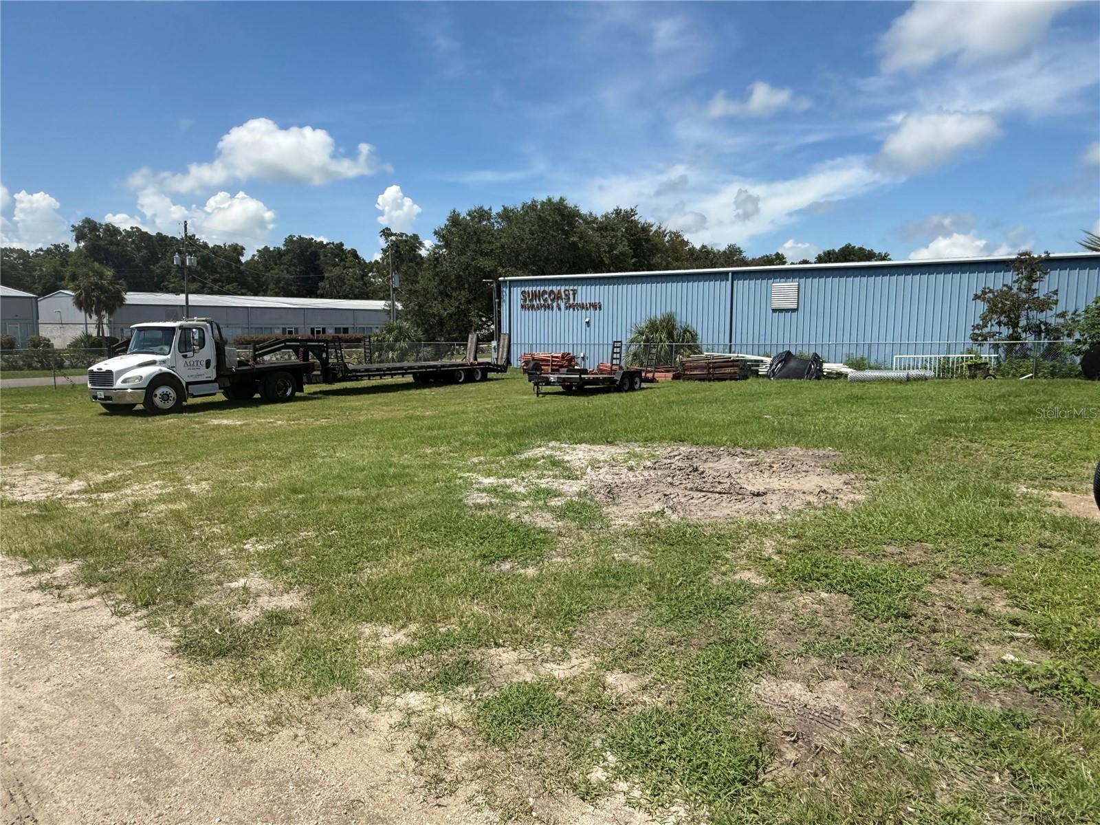 NEWBERRY COMM PARK - Commercial Sale