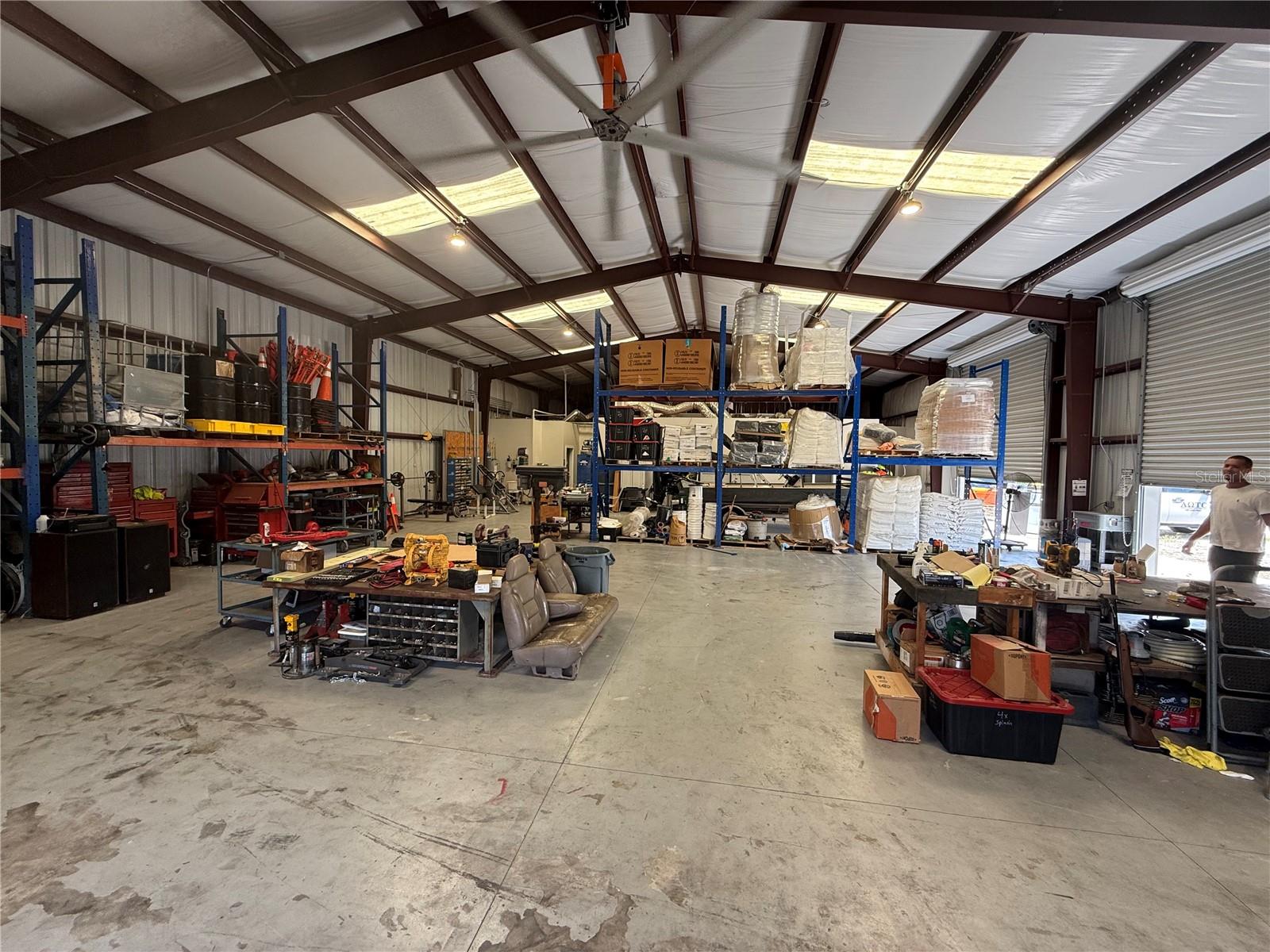 NEWBERRY COMM PARK - Commercial Sale