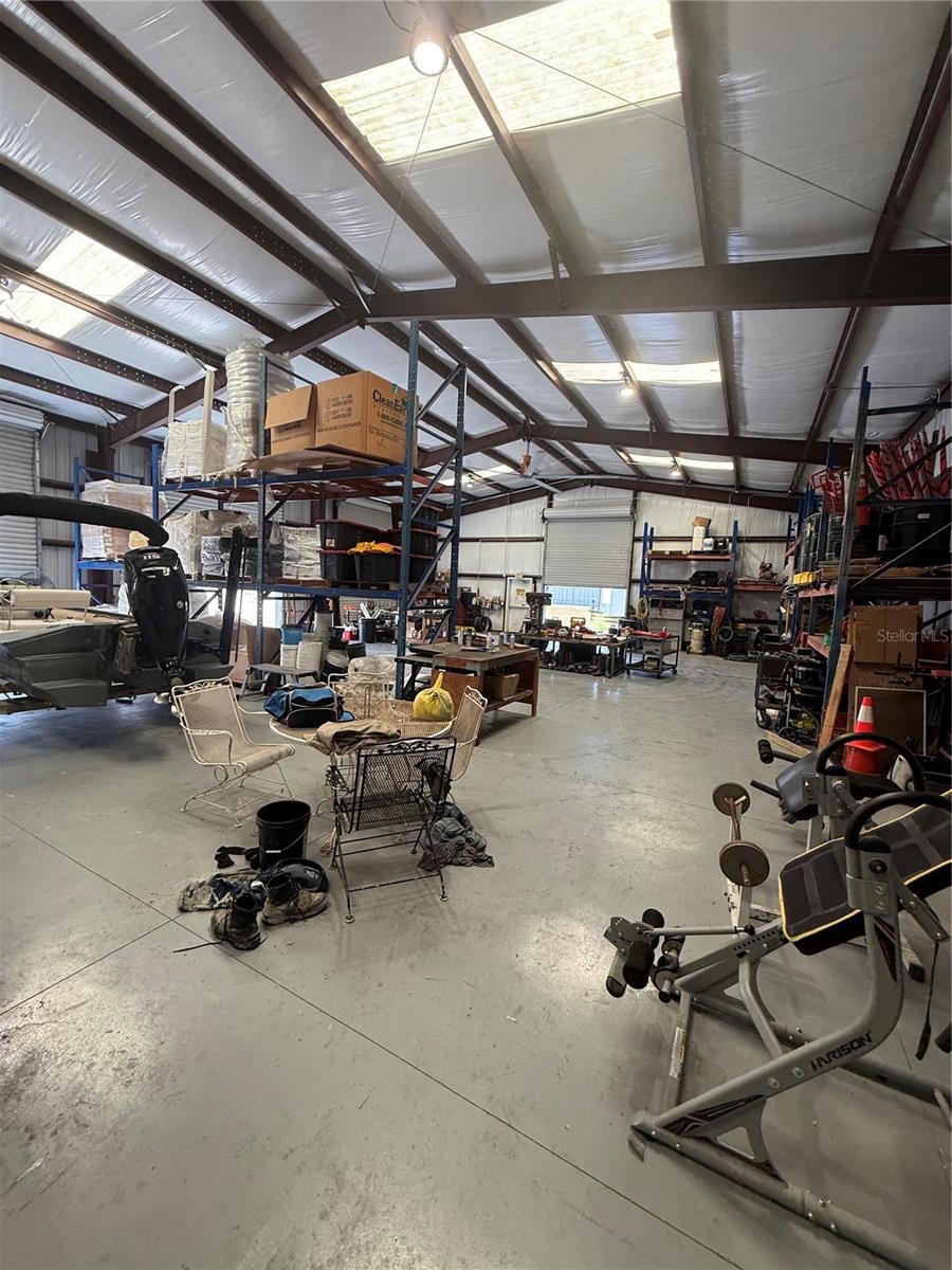NEWBERRY COMM PARK - Commercial Sale