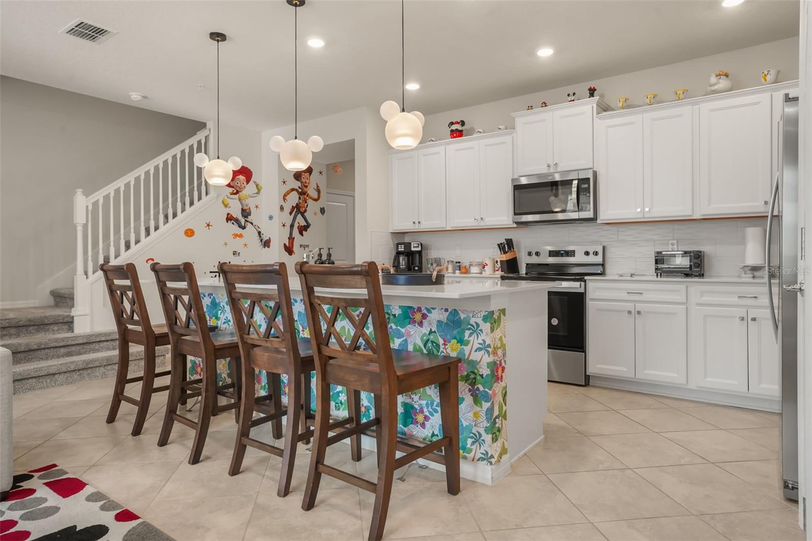 WINDSOR CAY - Residential