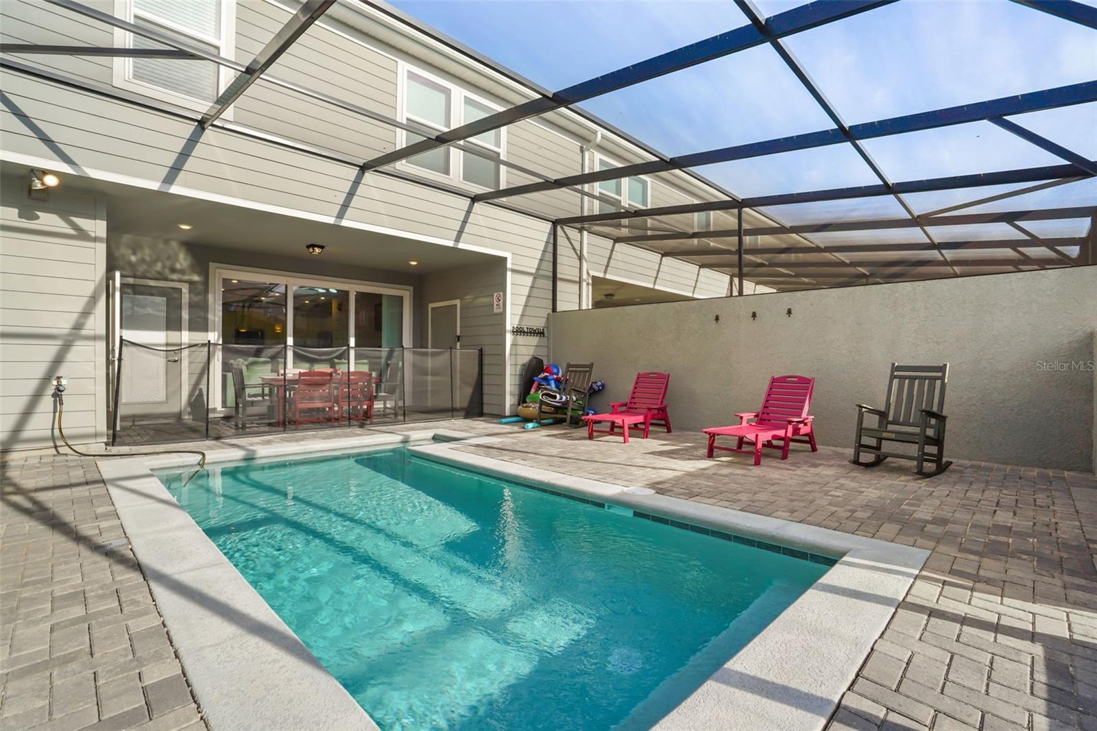 WINDSOR CAY - Residential