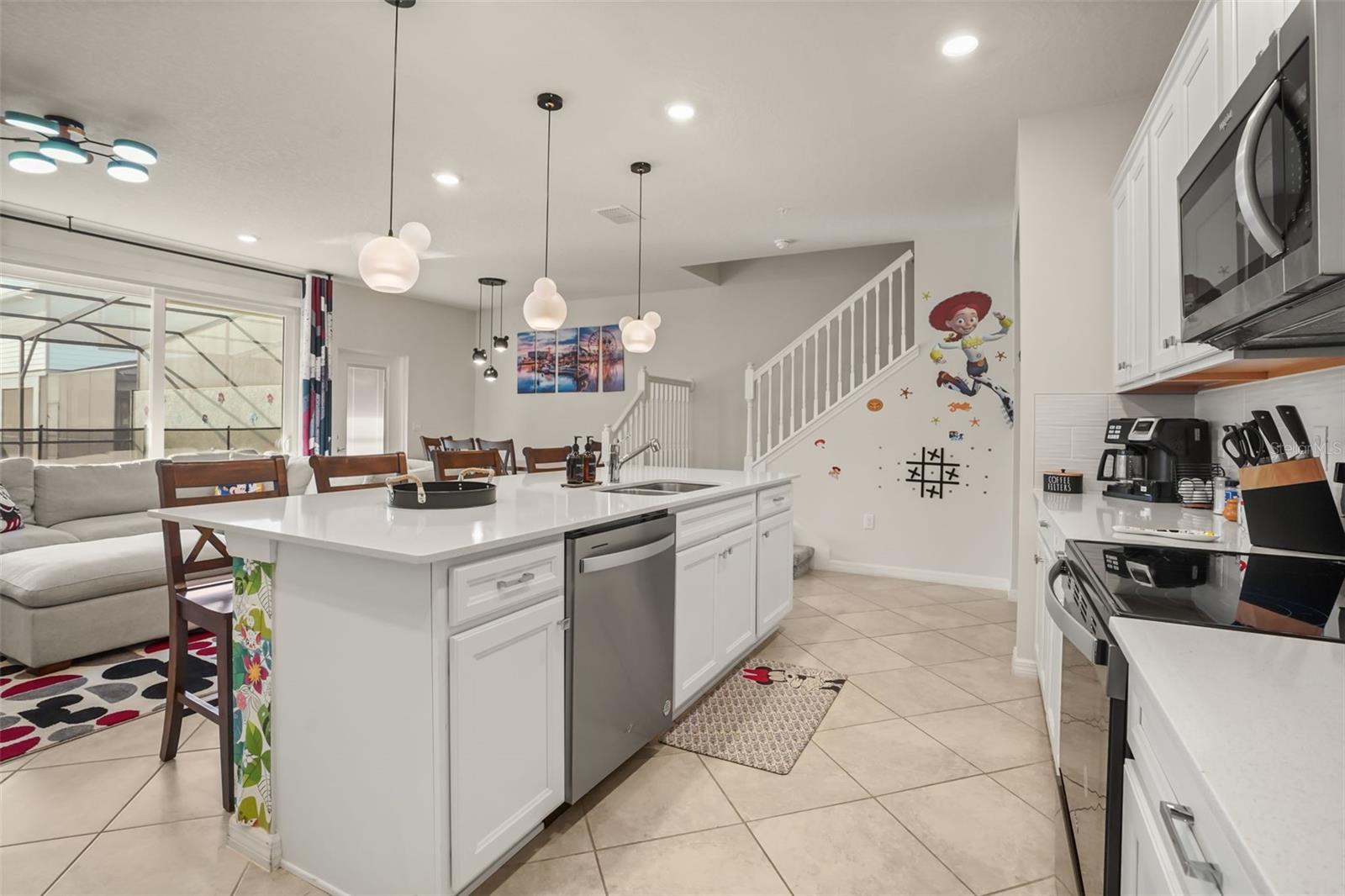 WINDSOR CAY - Residential