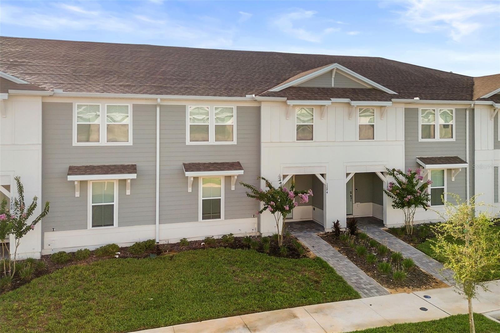 WINDSOR CAY - Residential