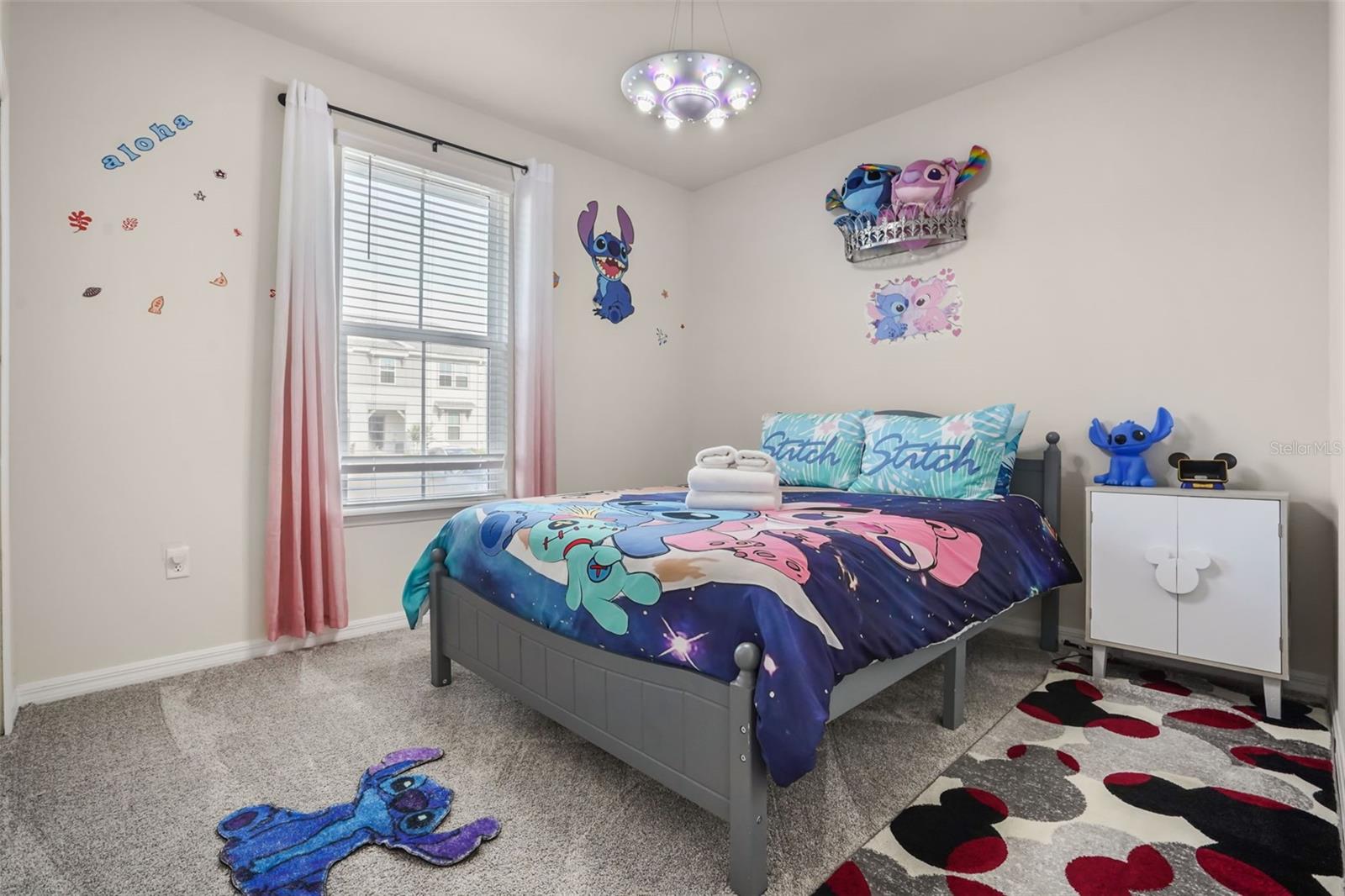 WINDSOR CAY - Residential