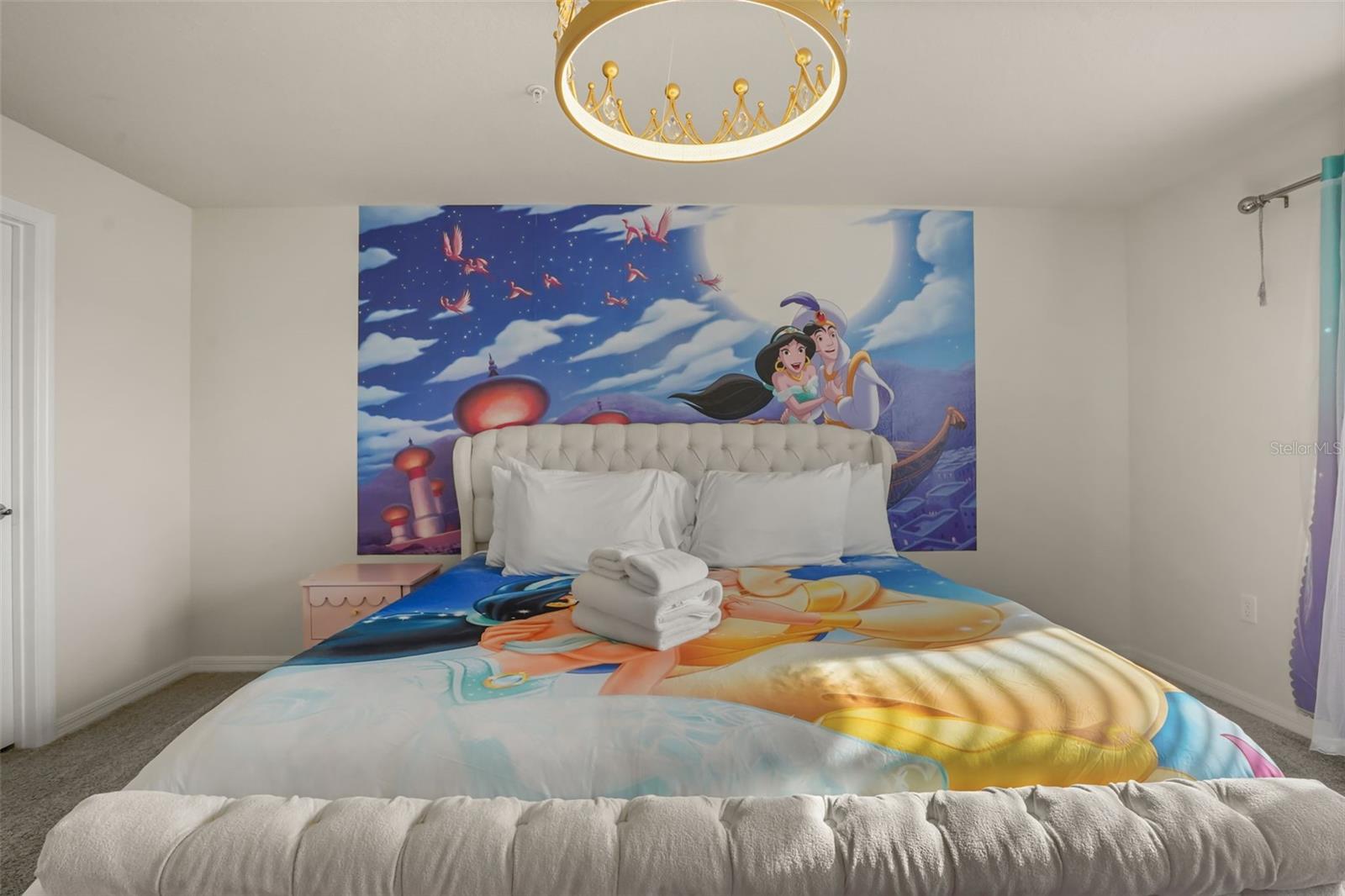 WINDSOR CAY - Residential