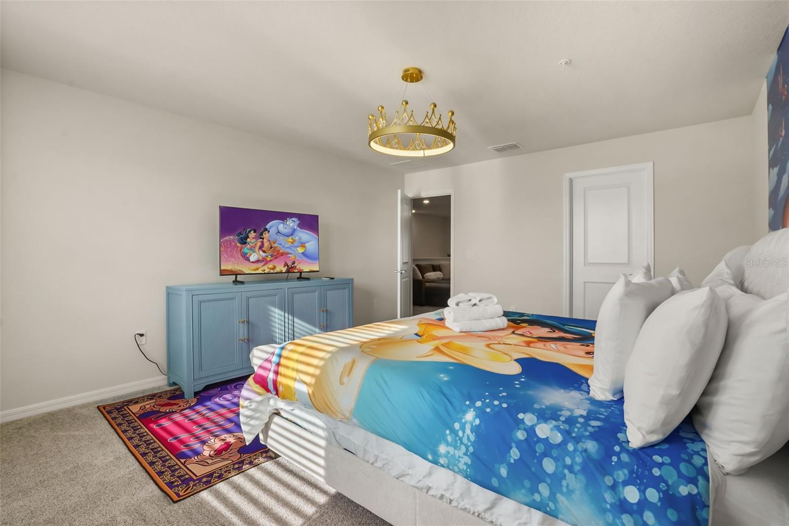 WINDSOR CAY - Residential