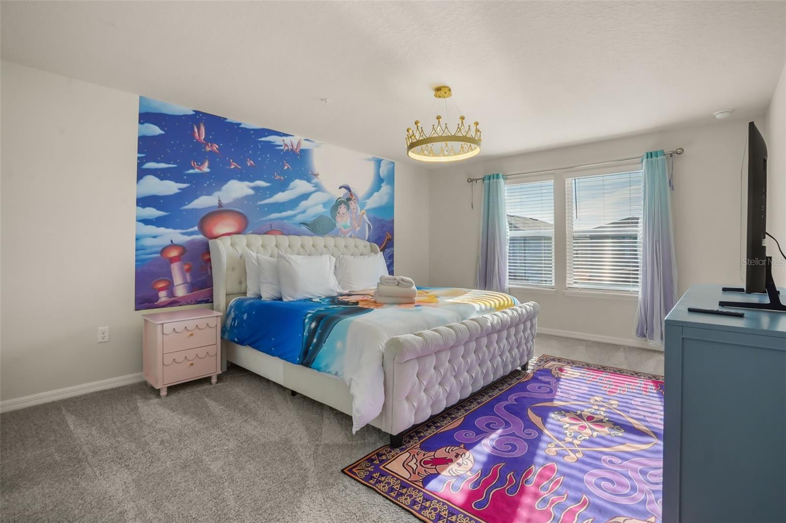 WINDSOR CAY - Residential