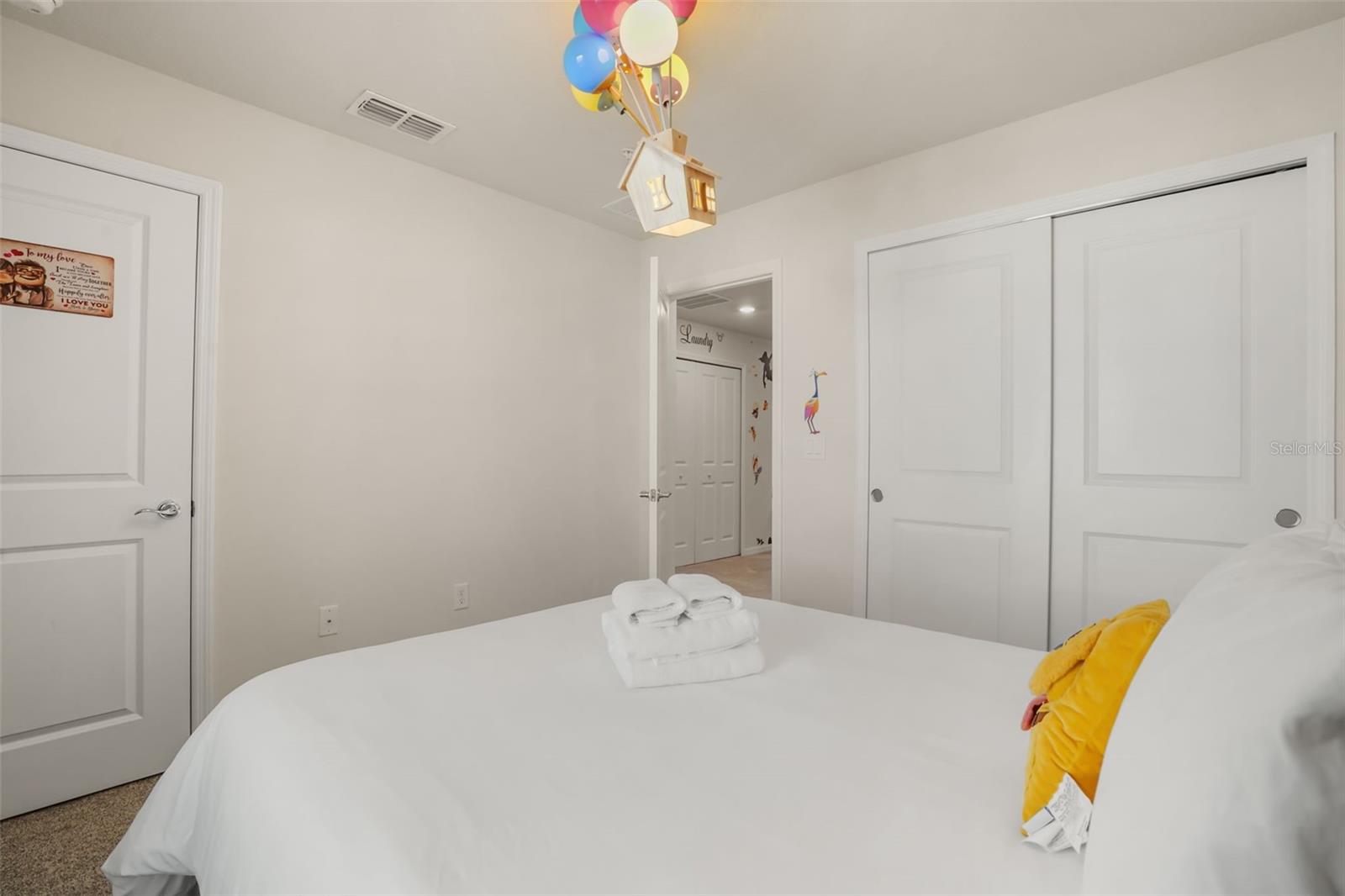 WINDSOR CAY - Residential