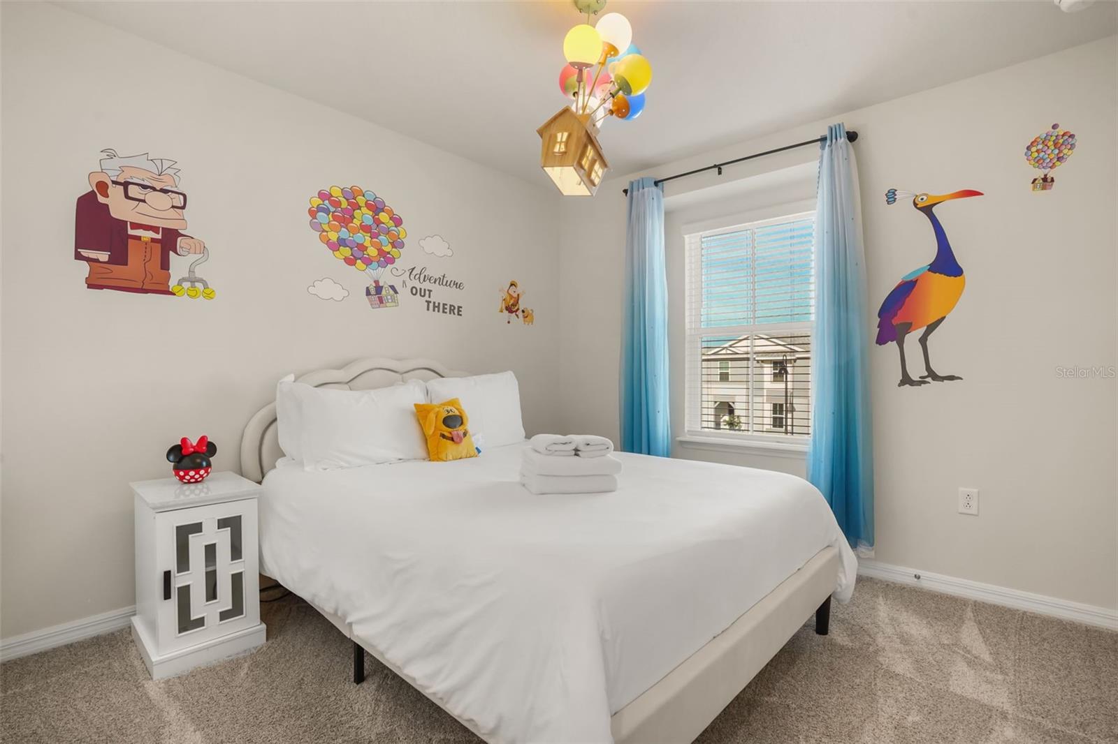 WINDSOR CAY - Residential
