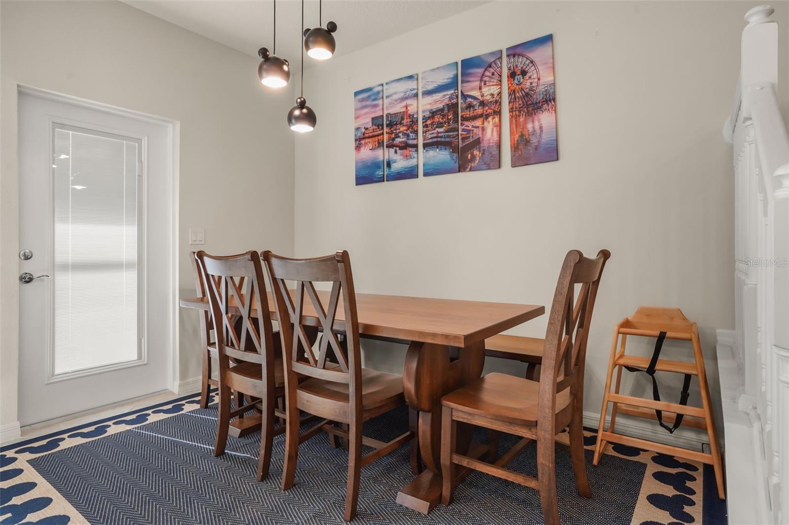 WINDSOR CAY - Residential