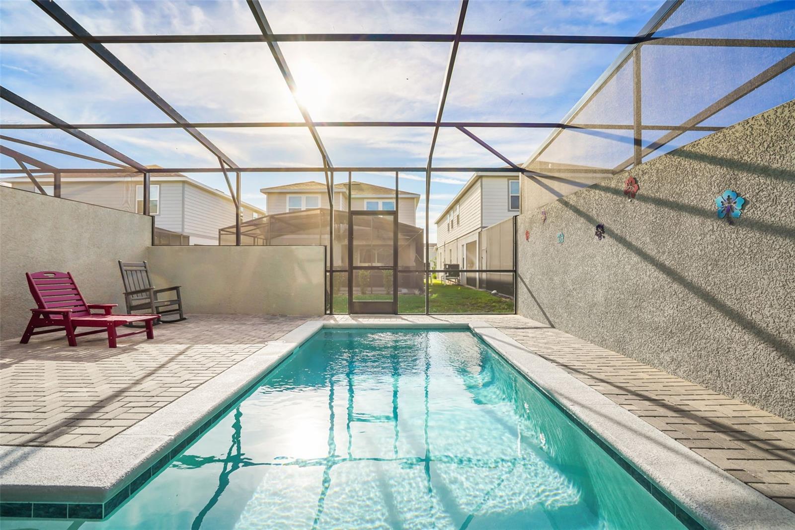 WINDSOR CAY - Residential