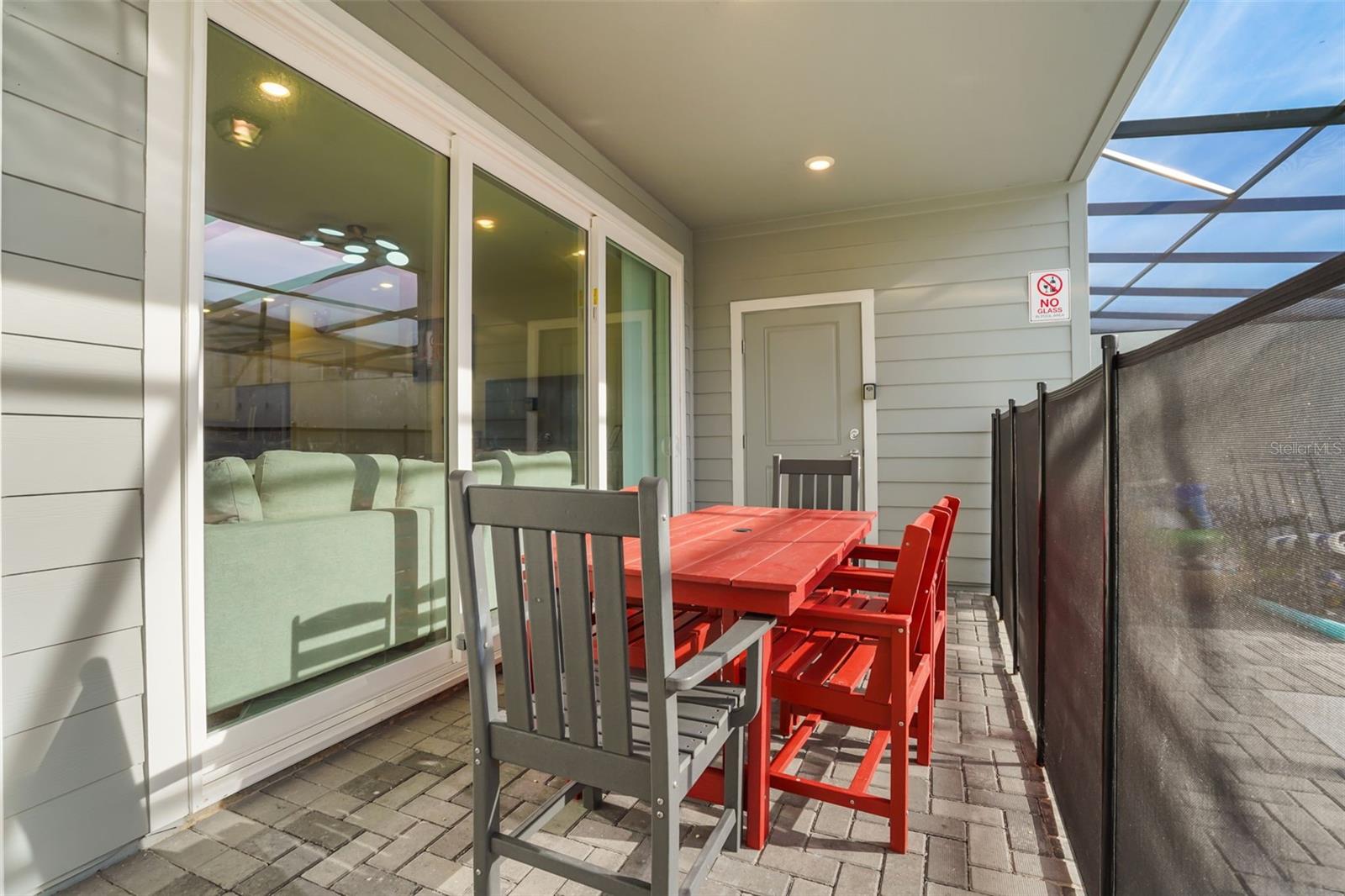 WINDSOR CAY - Residential
