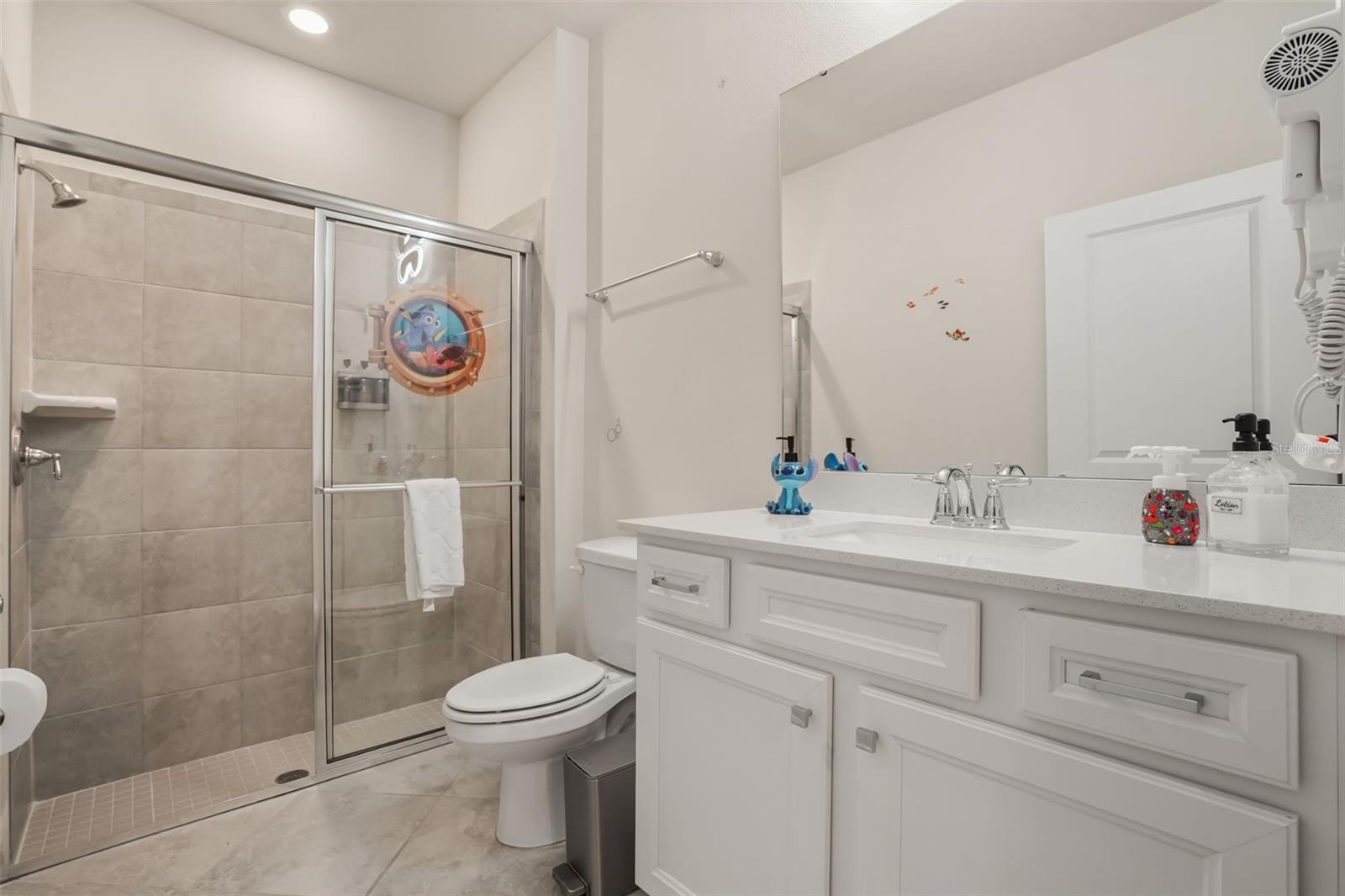 WINDSOR CAY - Residential
