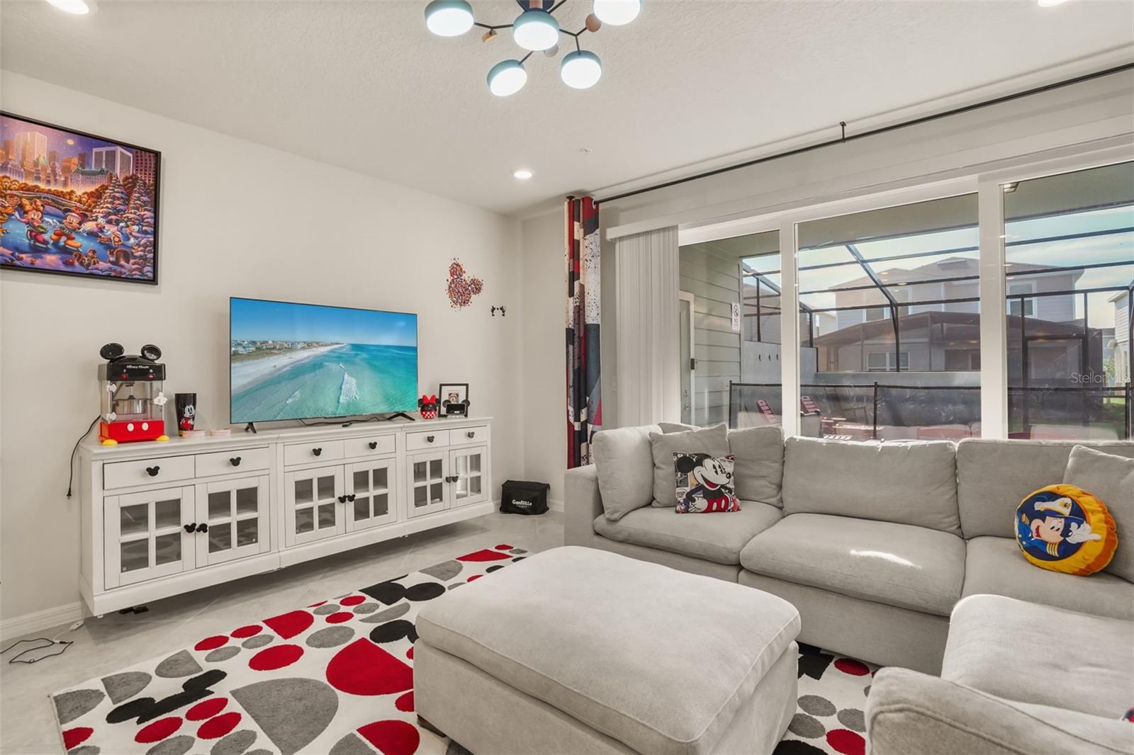 WINDSOR CAY - Residential