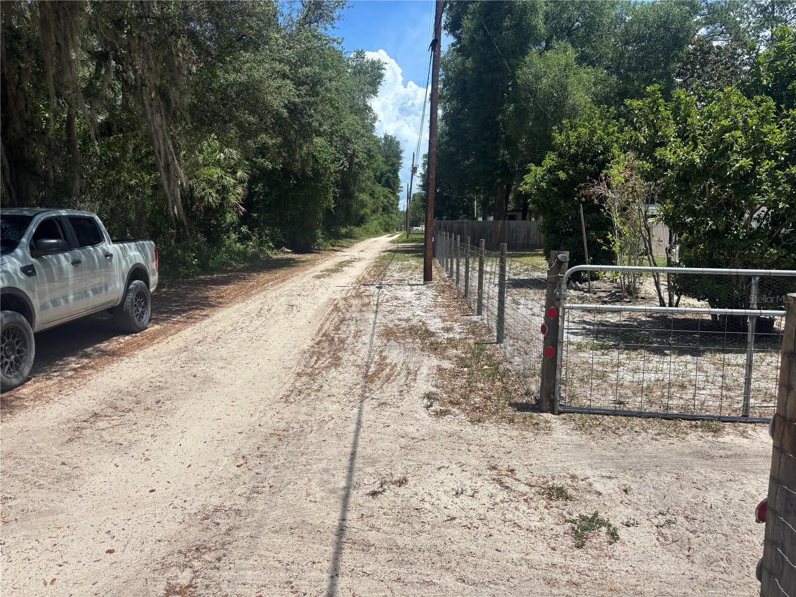 SILVER SPGS CAMPSITES - Residential
