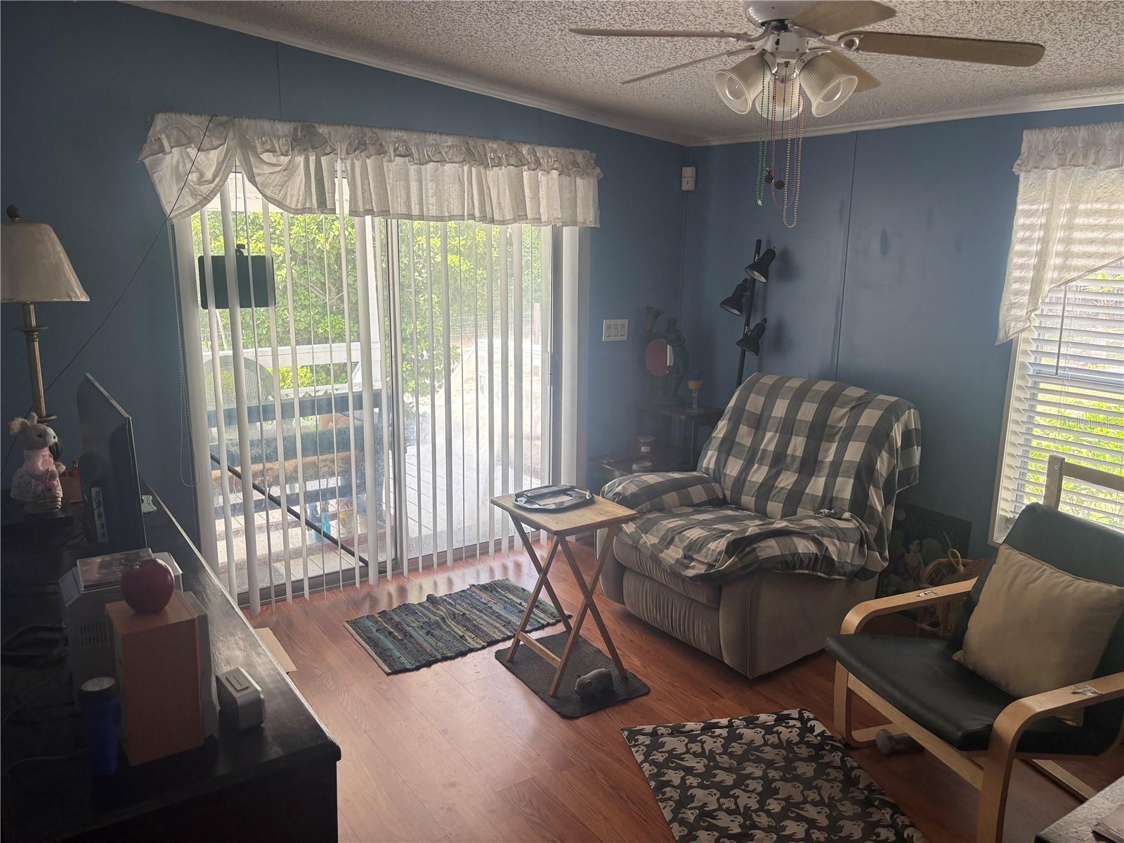SILVER SPGS CAMPSITES - Residential