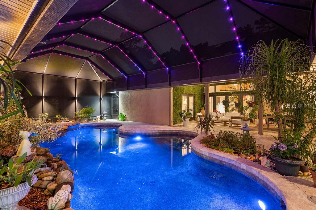 LAKE MARY JANE SHORES - Residential