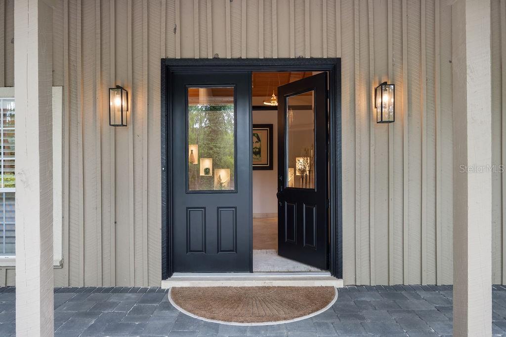 LAKE MARY JANE SHORES - Residential