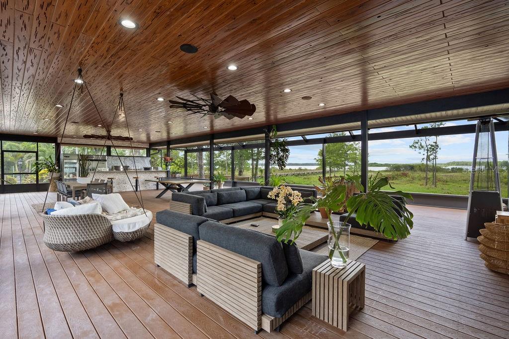 LAKE MARY JANE SHORES - Residential