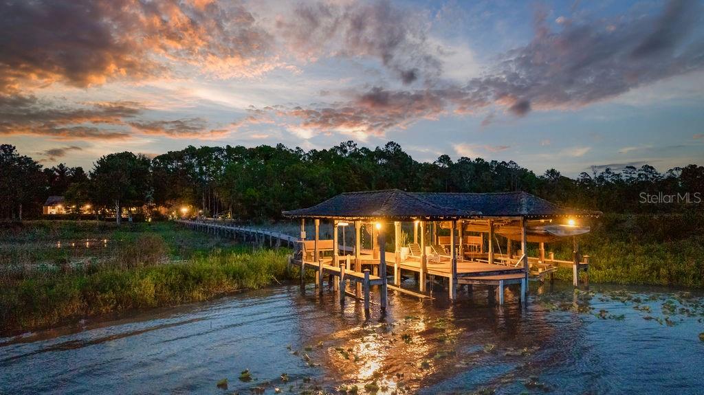 LAKE MARY JANE SHORES - Residential