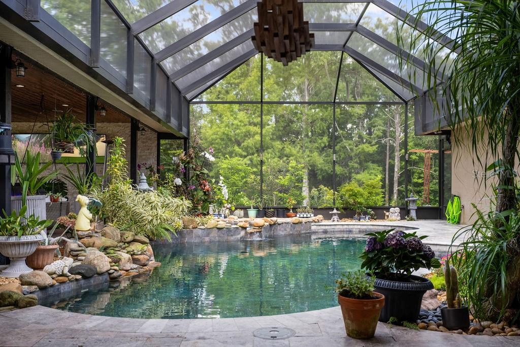 LAKE MARY JANE SHORES - Residential