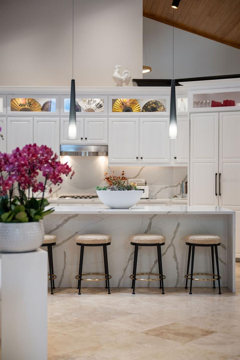 LAKE MARY JANE SHORES - Residential