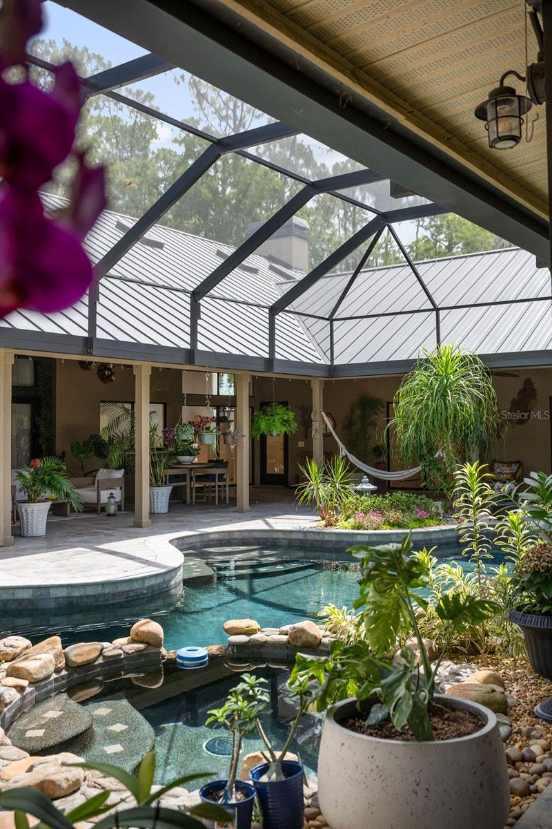 LAKE MARY JANE SHORES - Residential