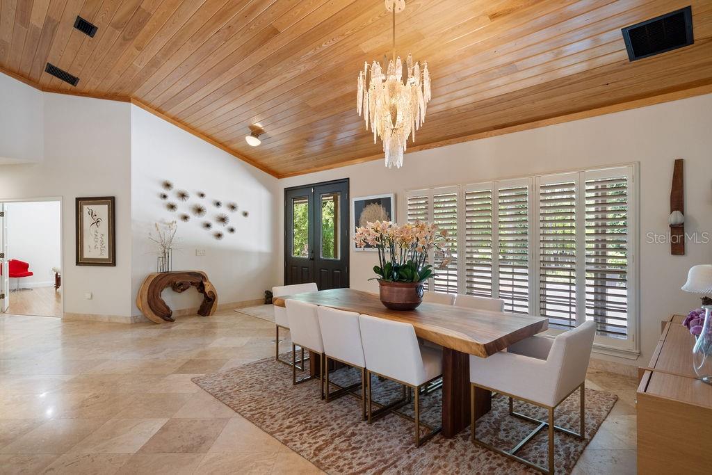 LAKE MARY JANE SHORES - Residential