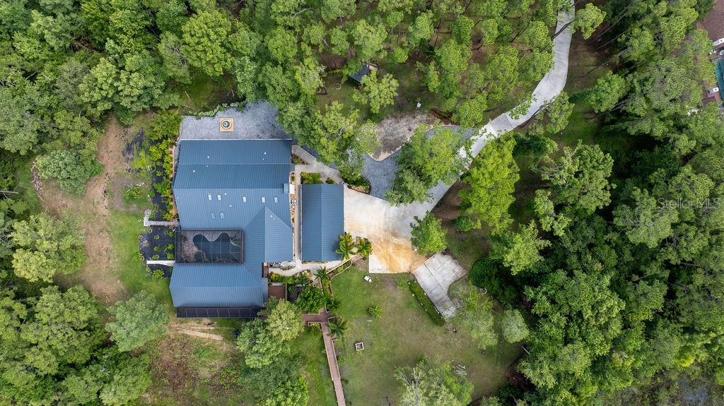 LAKE MARY JANE SHORES - Residential