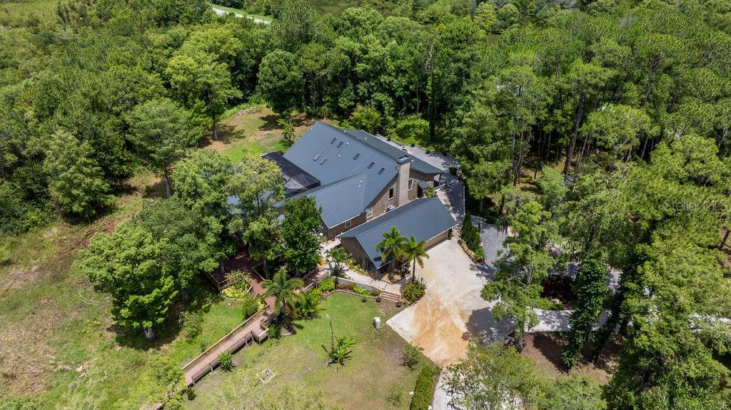 LAKE MARY JANE SHORES - Residential
