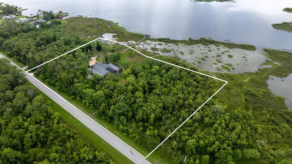 LAKE MARY JANE SHORES - Residential