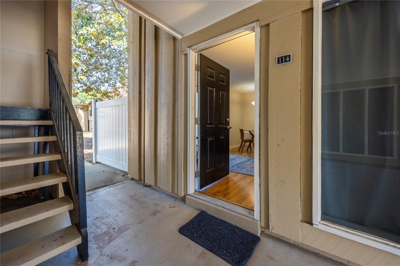 HAWTHORNE RESERVE - Residential