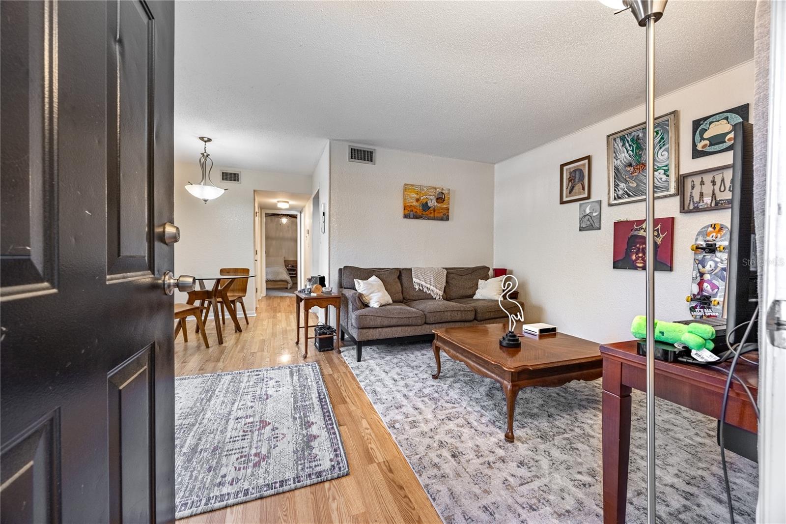 HAWTHORNE RESERVE - Residential
