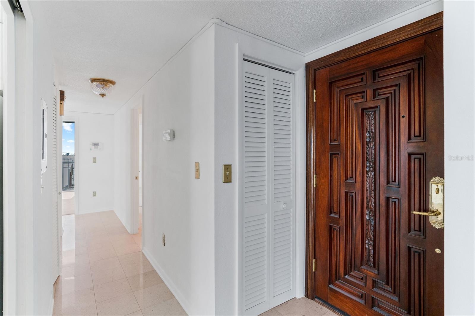 PIERCE 100 CONDO - Residential