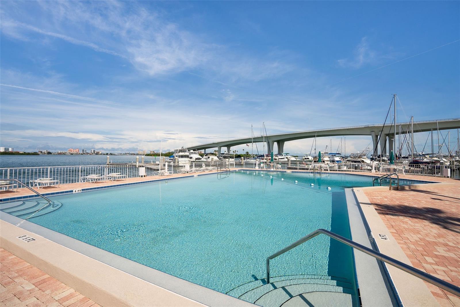 PIERCE 100 CONDO - Residential