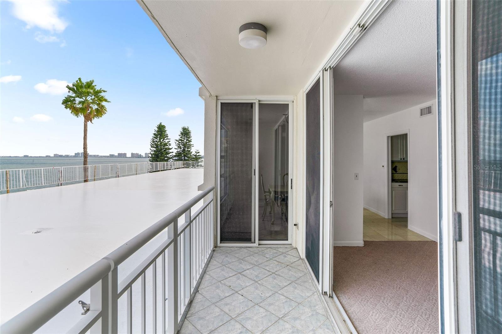 PIERCE 100 CONDO - Residential